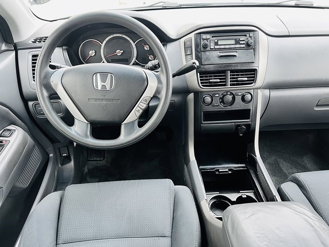 Used 2006 Honda Pilot LX image 6