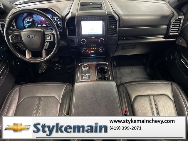 Used 2021 Ford Expedition Max Limited image 5