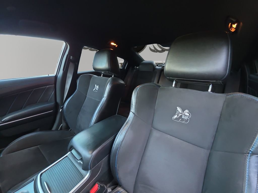 Used 2021 Dodge Charger Scat Pack RWD image 11