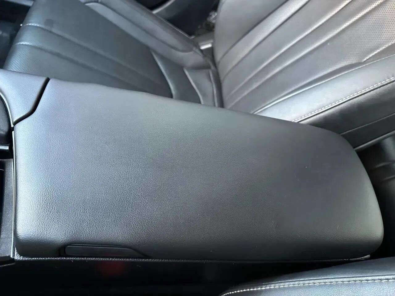 Used 2020 Lexus ES 350 F Sport w/ Accessory Package 2 image 26