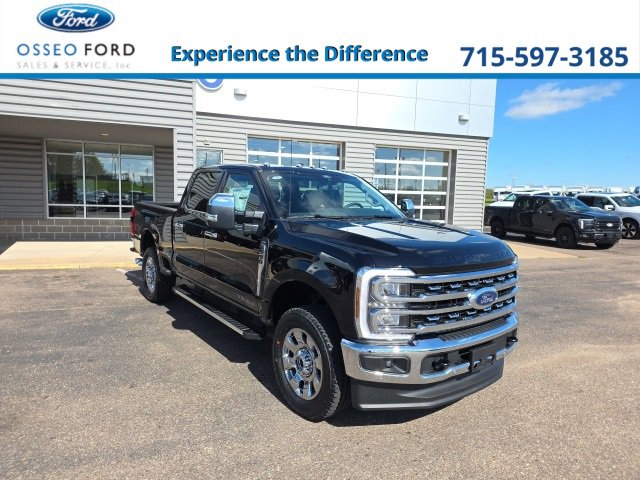 New 2026 Ford F350 Lariat image 1