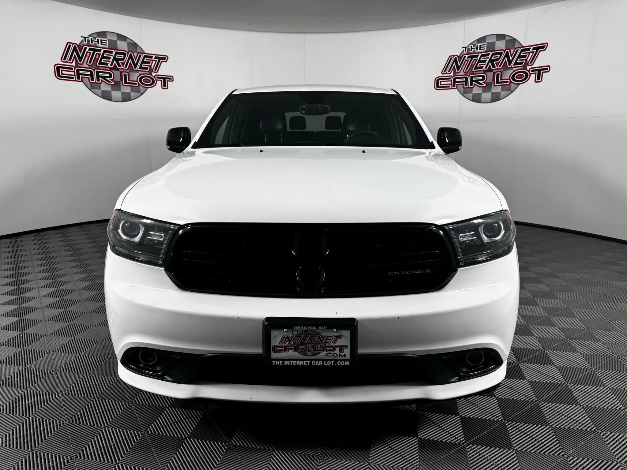 Used 2018 Dodge Durango GT w/ Blacktop Package image 2