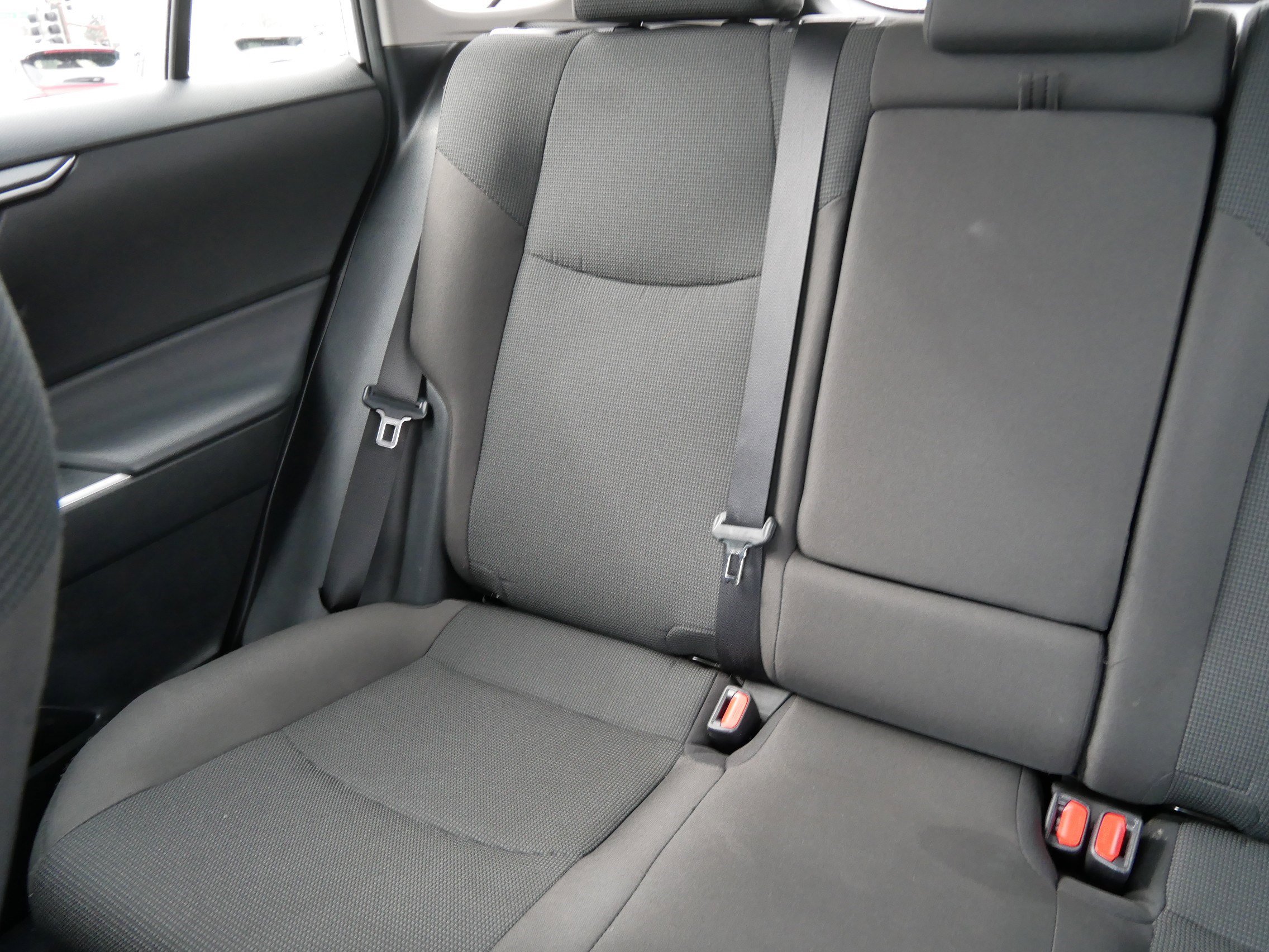 Certified 2024 Toyota RAV4 LE image 12