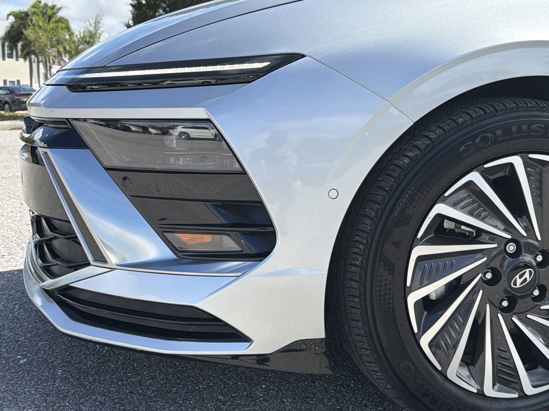 Used 2024 Hyundai Sonata Limited image 9