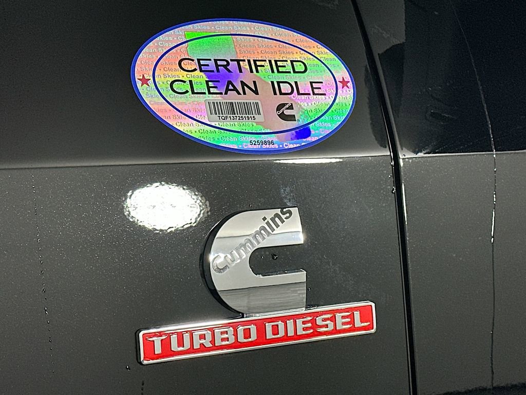 New 2026 RAM 5500 Tradesman w/ Chrome Appearance Group image 20