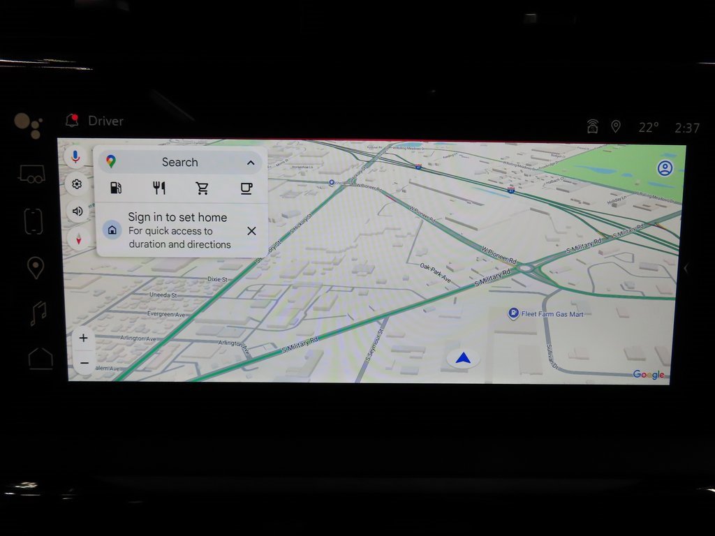 Used 2026 GMC Sierra 2500 AT4 image 14