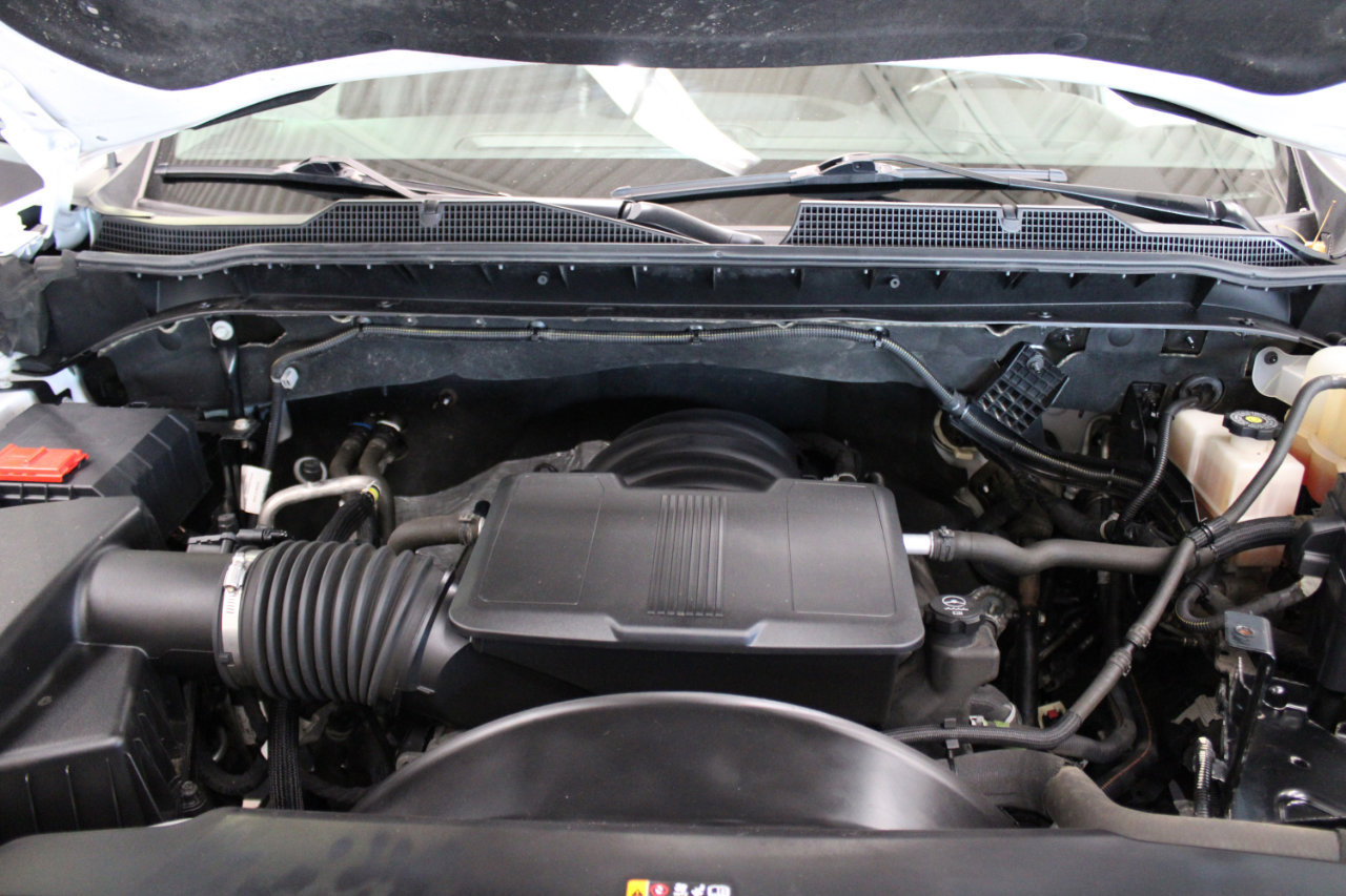 Used 2021 Chevrolet Silverado 2500 LT w/ Convenience Package image 25