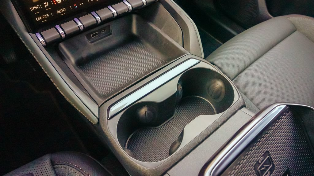 New 2026 GMC Terrain AT4 AWD/4WD image 15