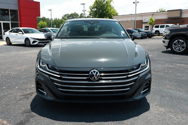 Used 2021 Volkswagen Arteon SEL AWD/4WD image 2