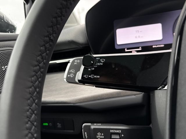 New 2026 Audi Q3 quattro 2.0T AWD/4WD image 20