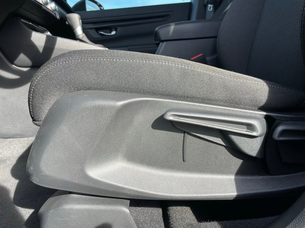 Certified 2026 Honda CR-V LX image 24