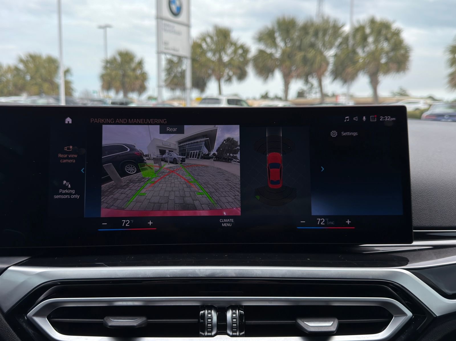 Used 2024 BMW 230i Coupe w/ Premium Package image 2