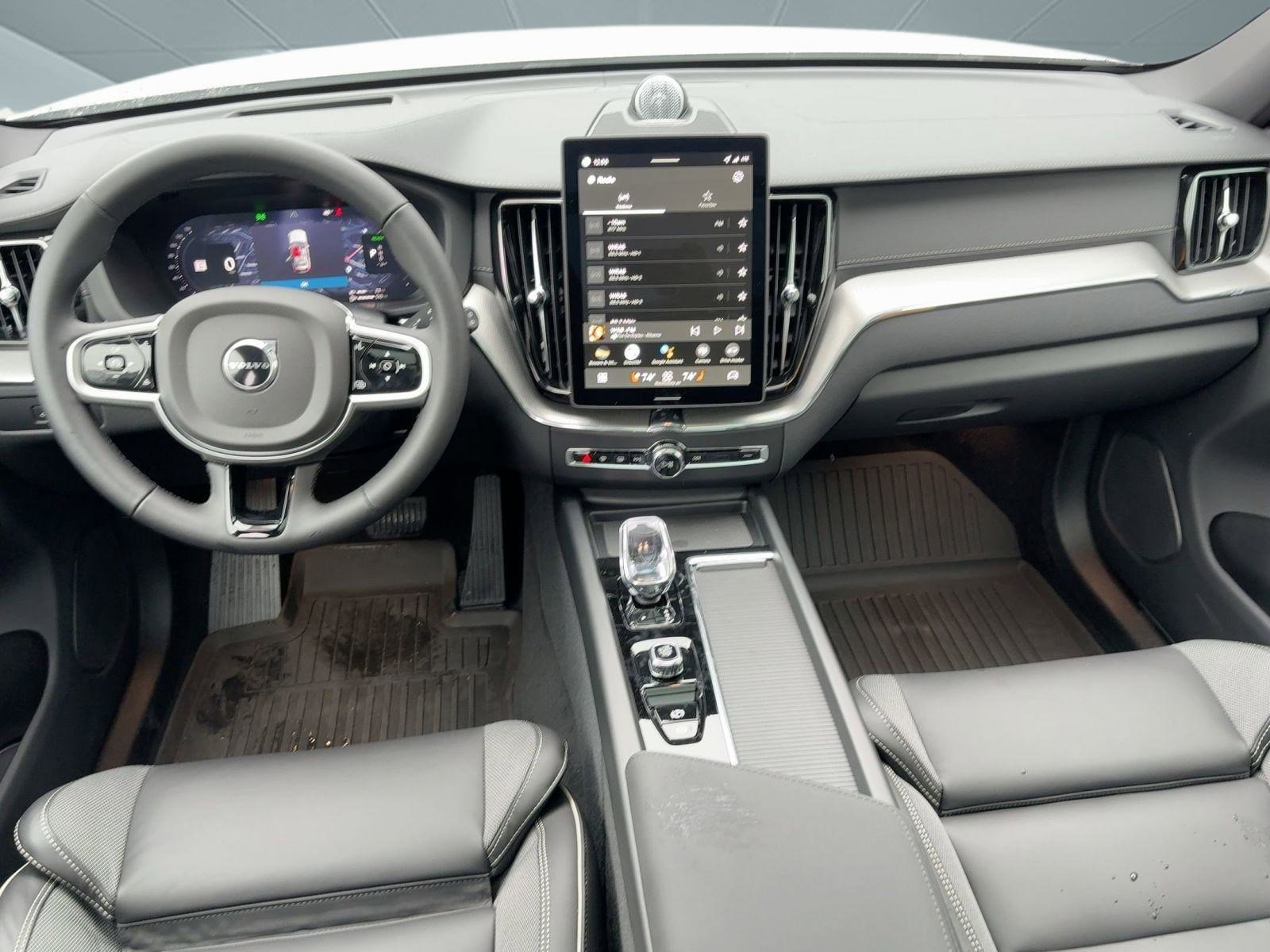 New 2026 Volvo XC60 T8 Polestar w/ Protection Package image 26