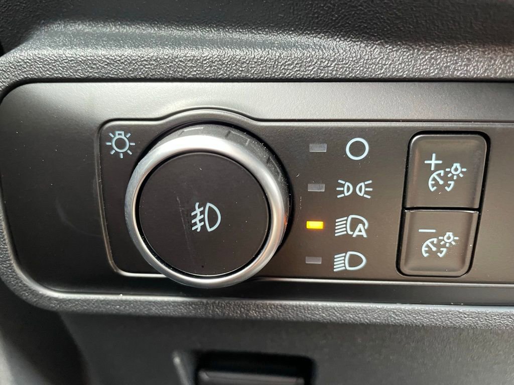 New 2025 Ford Bronco Badlands image 21