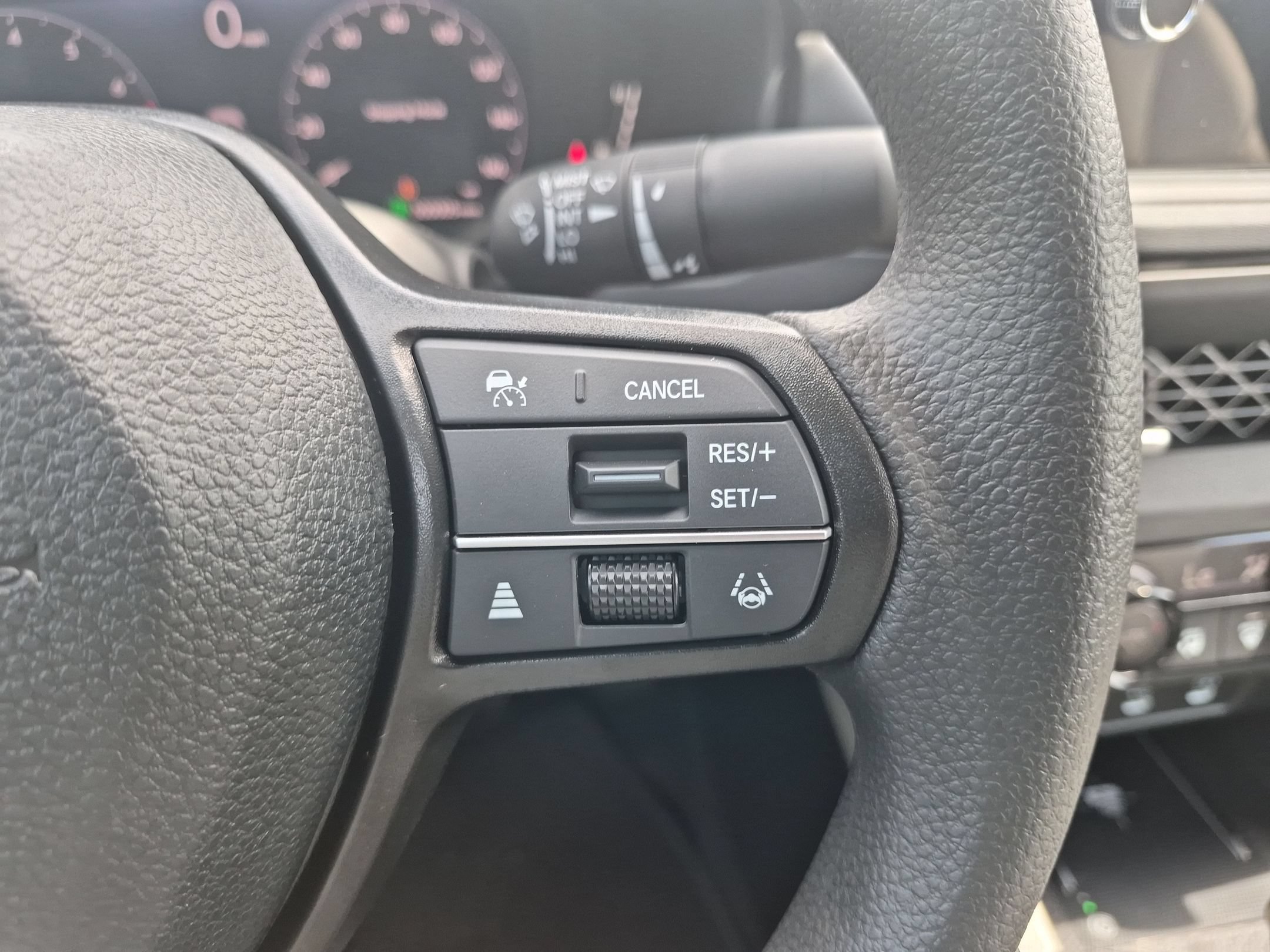 New 2026 Honda Accord SE image 22