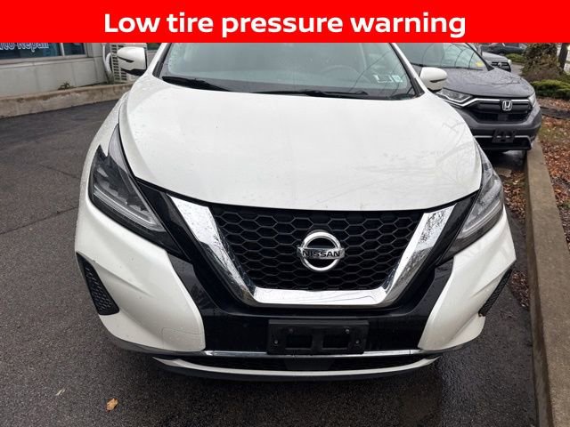 Used 2019 Nissan Murano SV image 6