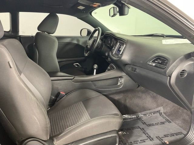 Used 2019 Dodge Challenger R/T RWD image 24