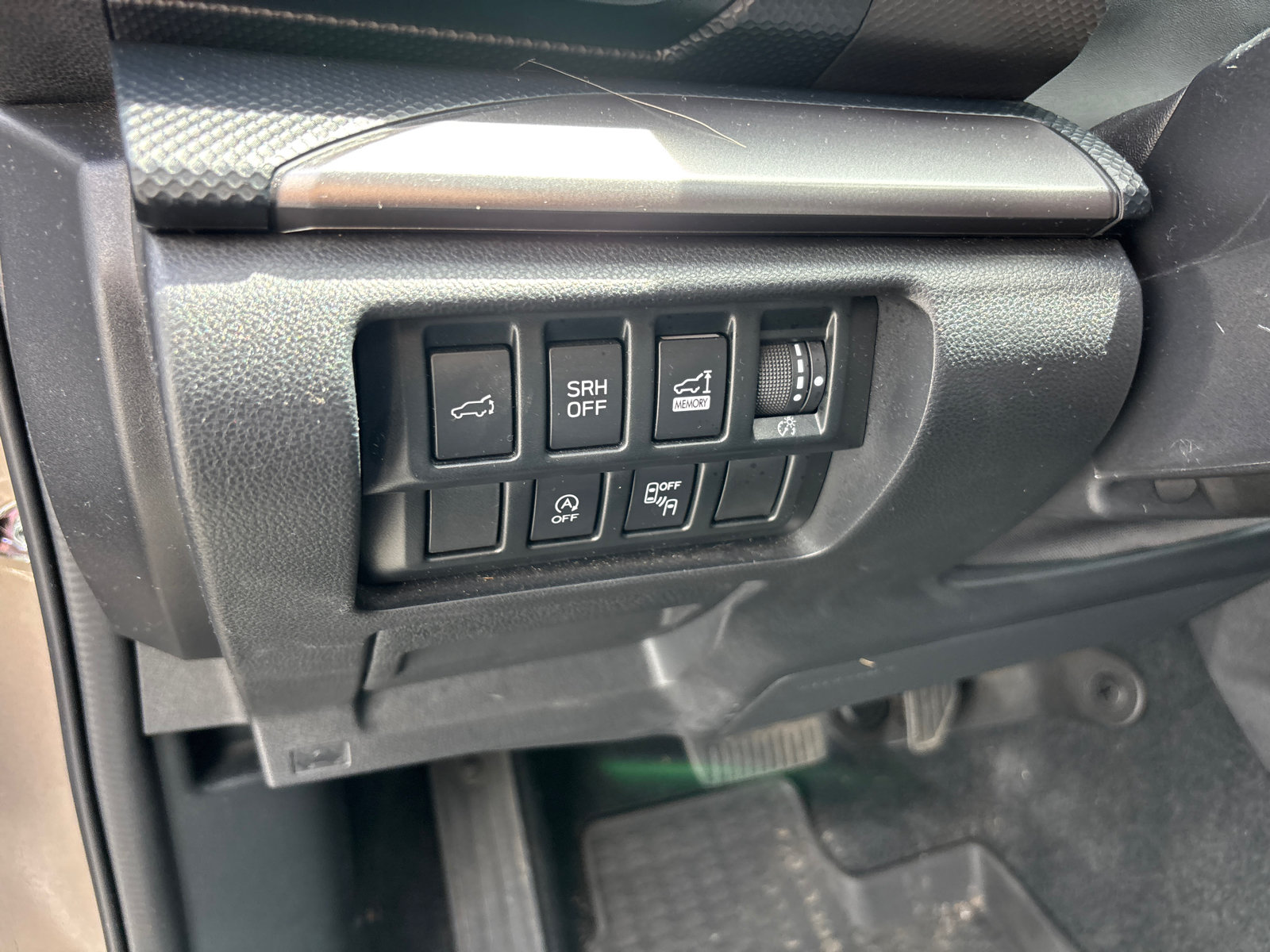 Used 2021 Subaru Forester Premium w/ Popular Package #1 AWD/4WD image 14