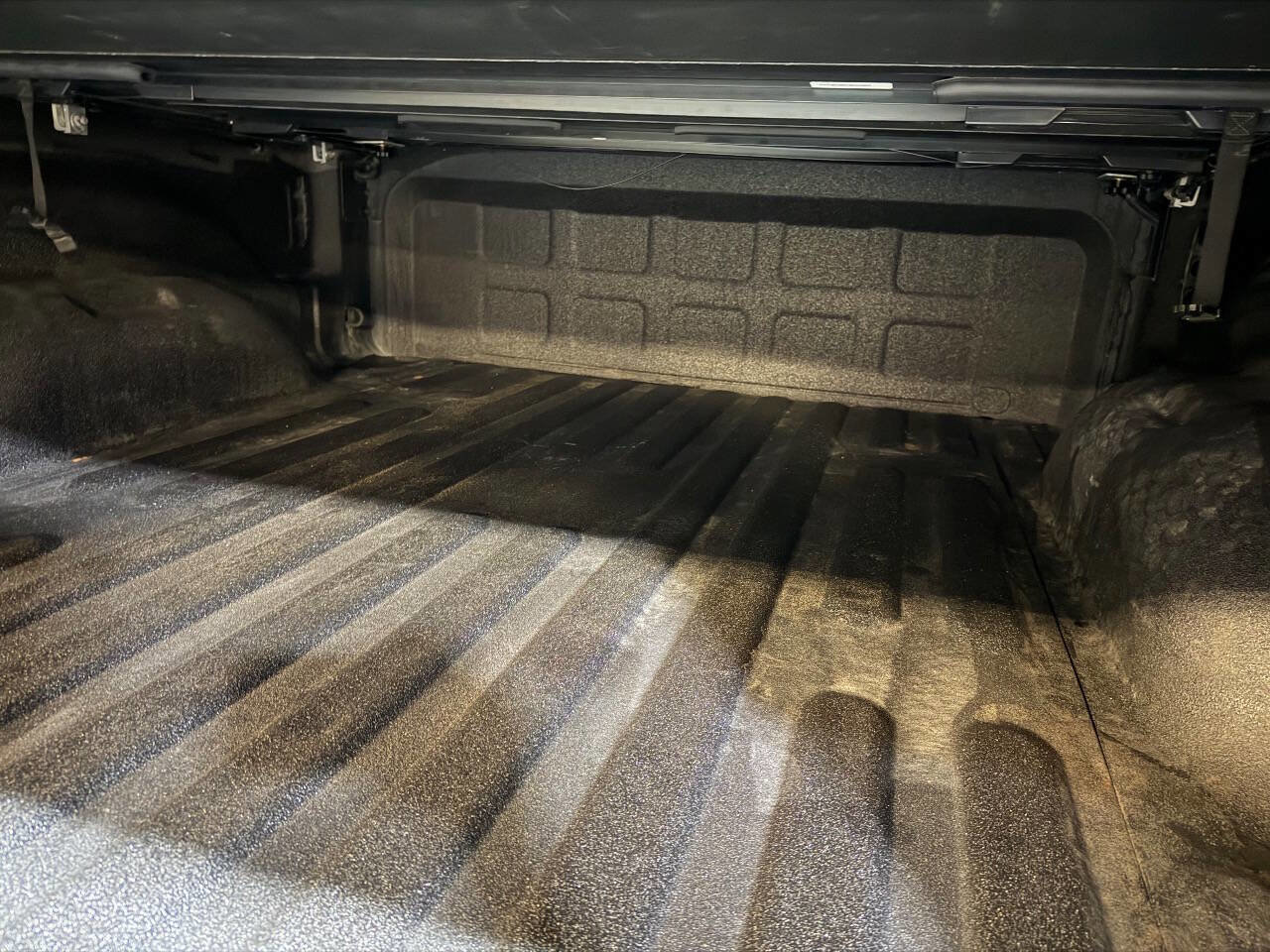 Used 2019 RAM 2500 Limited image 59