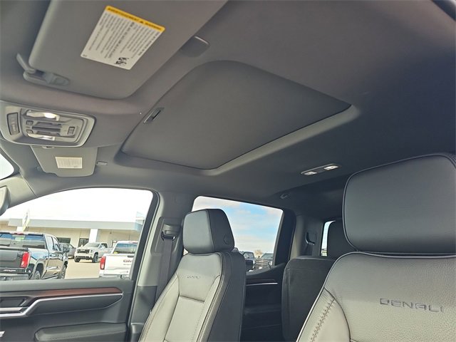 New 2026 GMC Sierra 1500 Denali image 15