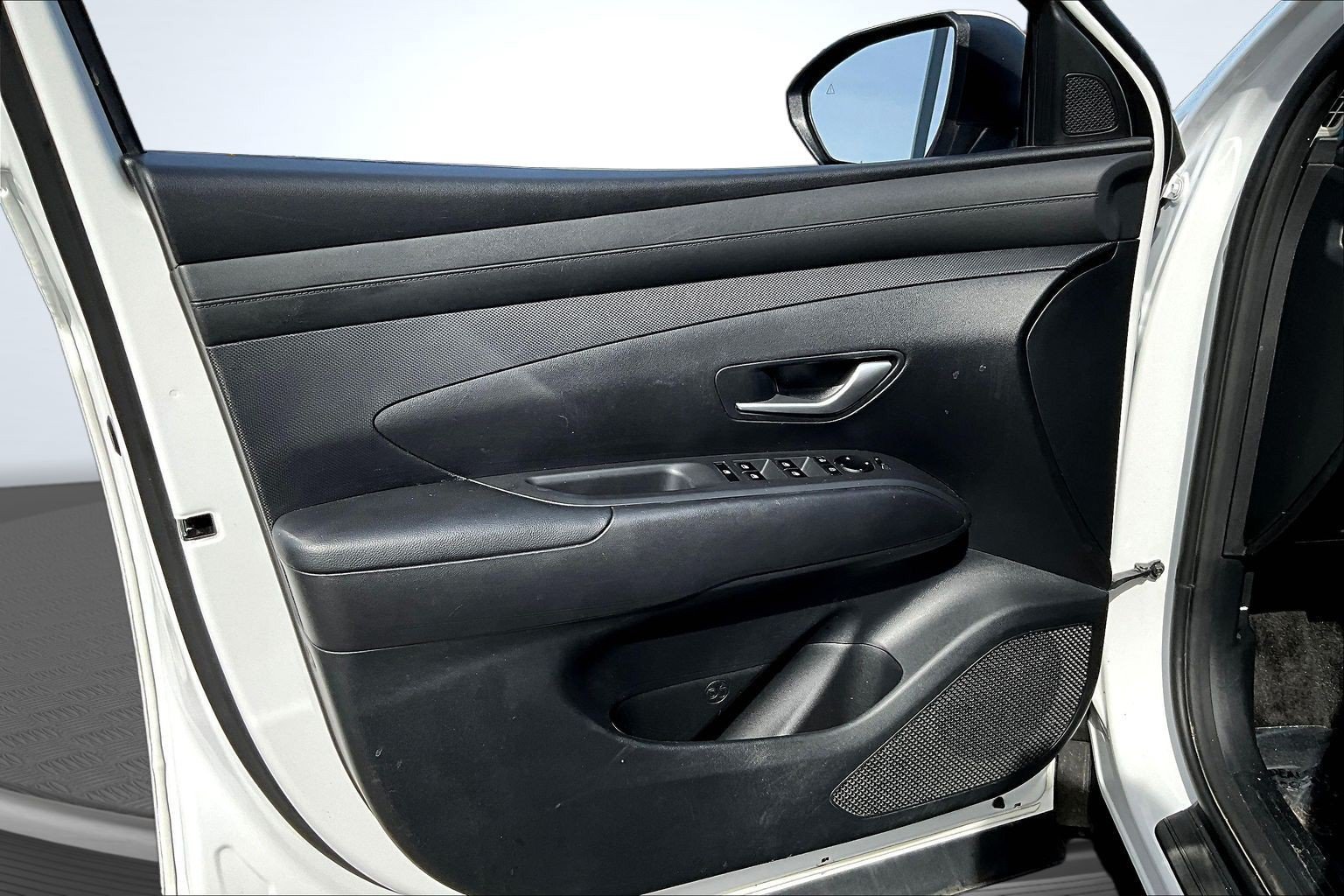 Used 2026 Hyundai Tucson SEL AWD/4WD image 16