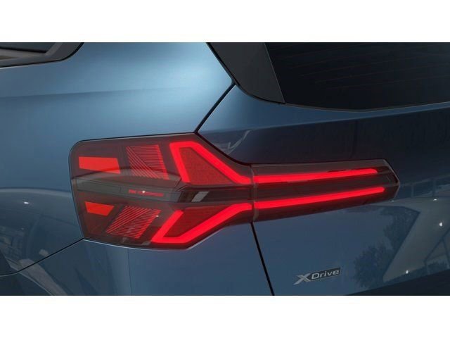 New 2026 BMW X3 xDrive30 w/ Premium Package AWD/4WD image 8