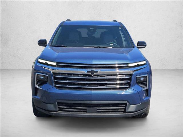 New 2026 Chevrolet Traverse LT w/ Driver Confidence Package image 6