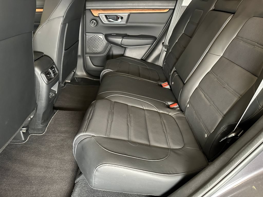 Used 2021 Honda CR-V Touring image 21