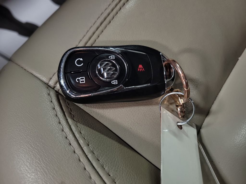 Used 2017 Buick Encore Premium w/ Experience Buick Package image 16