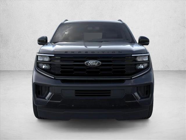 New 2026 Ford Expedition Max Platinum AWD/4WD image 6