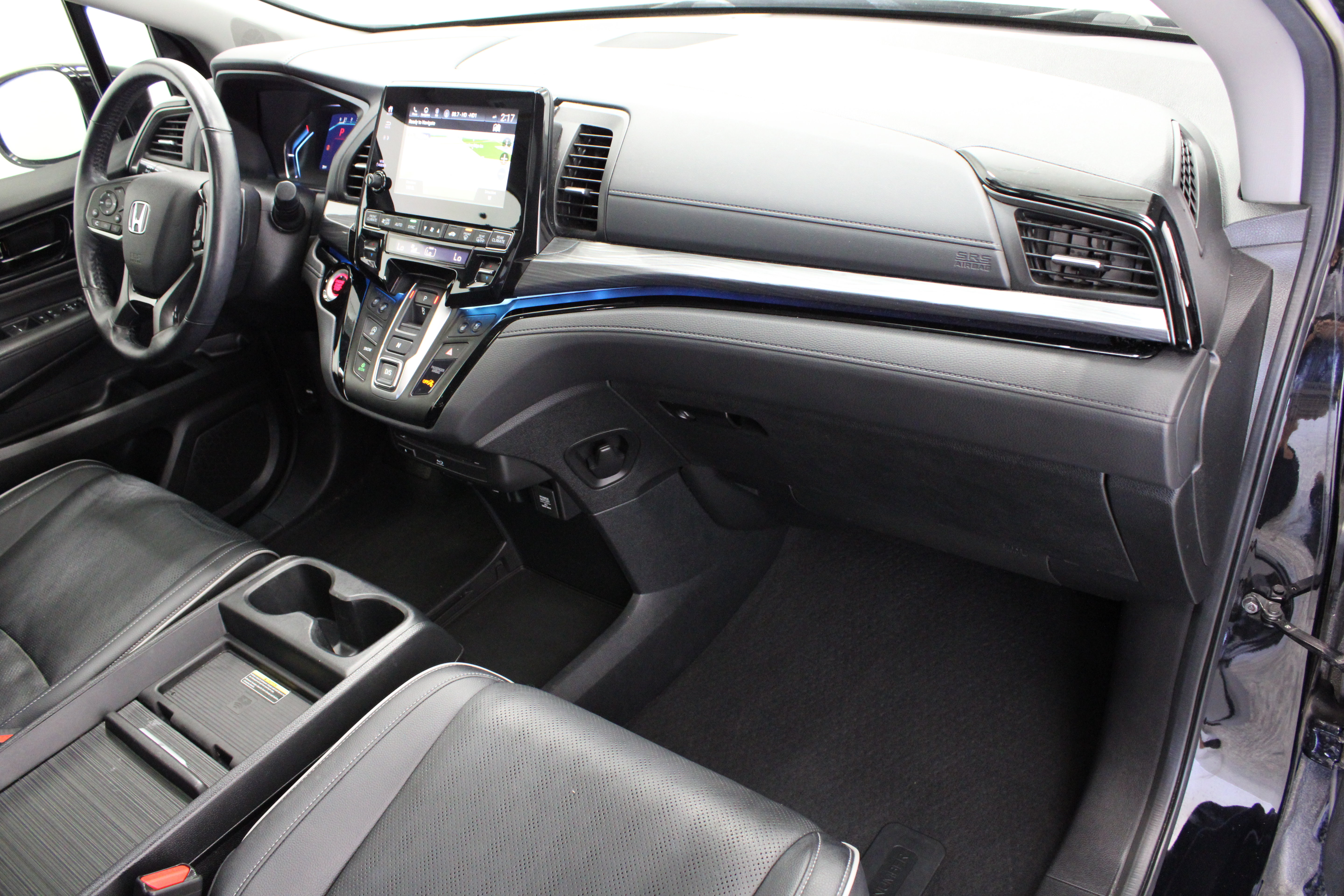 Used 2022 Honda Odyssey Elite image 40