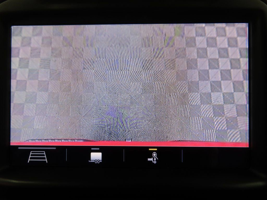 Used 2019 Chevrolet Silverado 1500 RST image 16