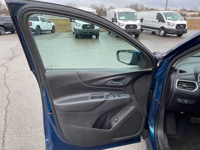 Used 2019 Chevrolet Equinox LT image 18