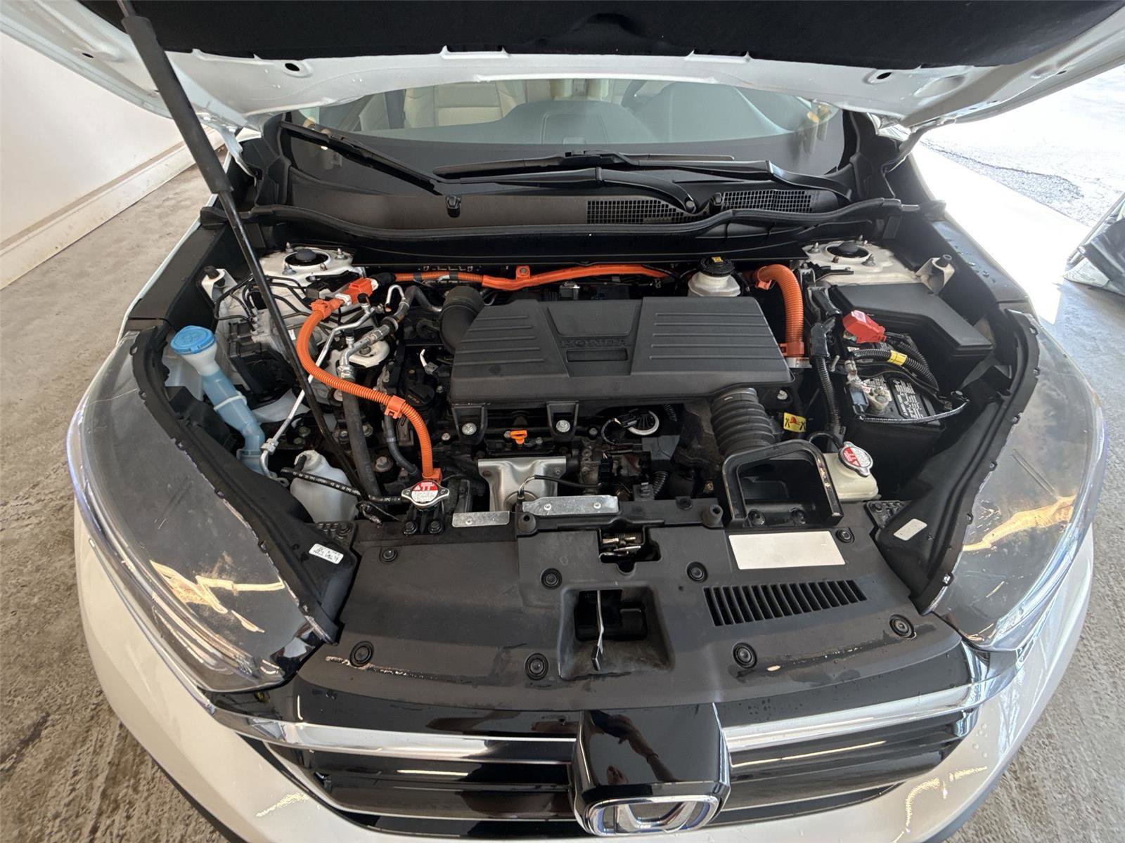 Used 2021 Honda CR-V EX-L image 18