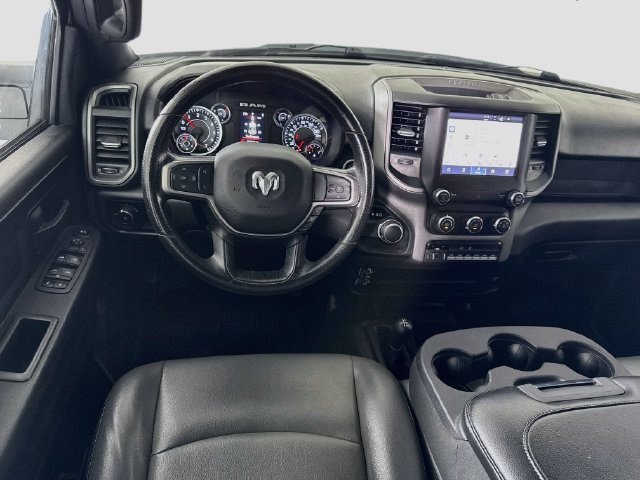 Used 2023 RAM 2500 Tradesman AWD/4WD image 16