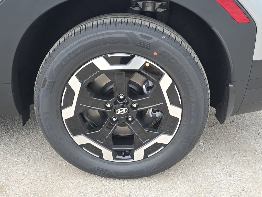 Certified 2026 Hyundai Santa Fe SE FWD image 32