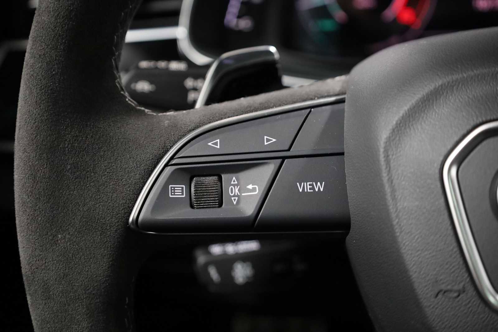 New 2026 Audi RS Q8 performance image 25