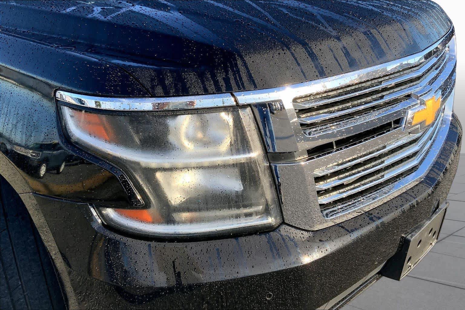 Used 2017 Chevrolet Tahoe Premier RWD image 29