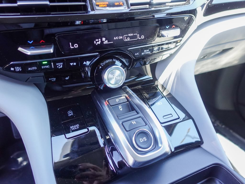 New 2026 Acura MDX w/ Technology Package AWD/4WD image 20