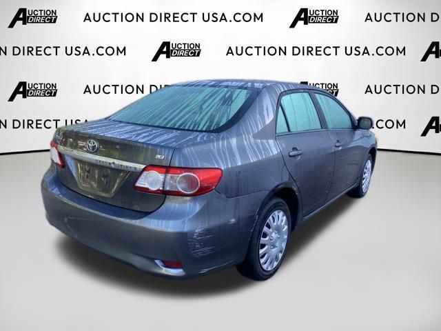 Used 2012 Toyota Corolla LE FWD image 6