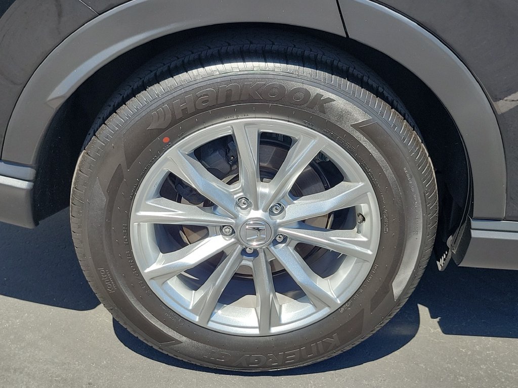 Certified 2025 Honda CR-V EX-L image 7