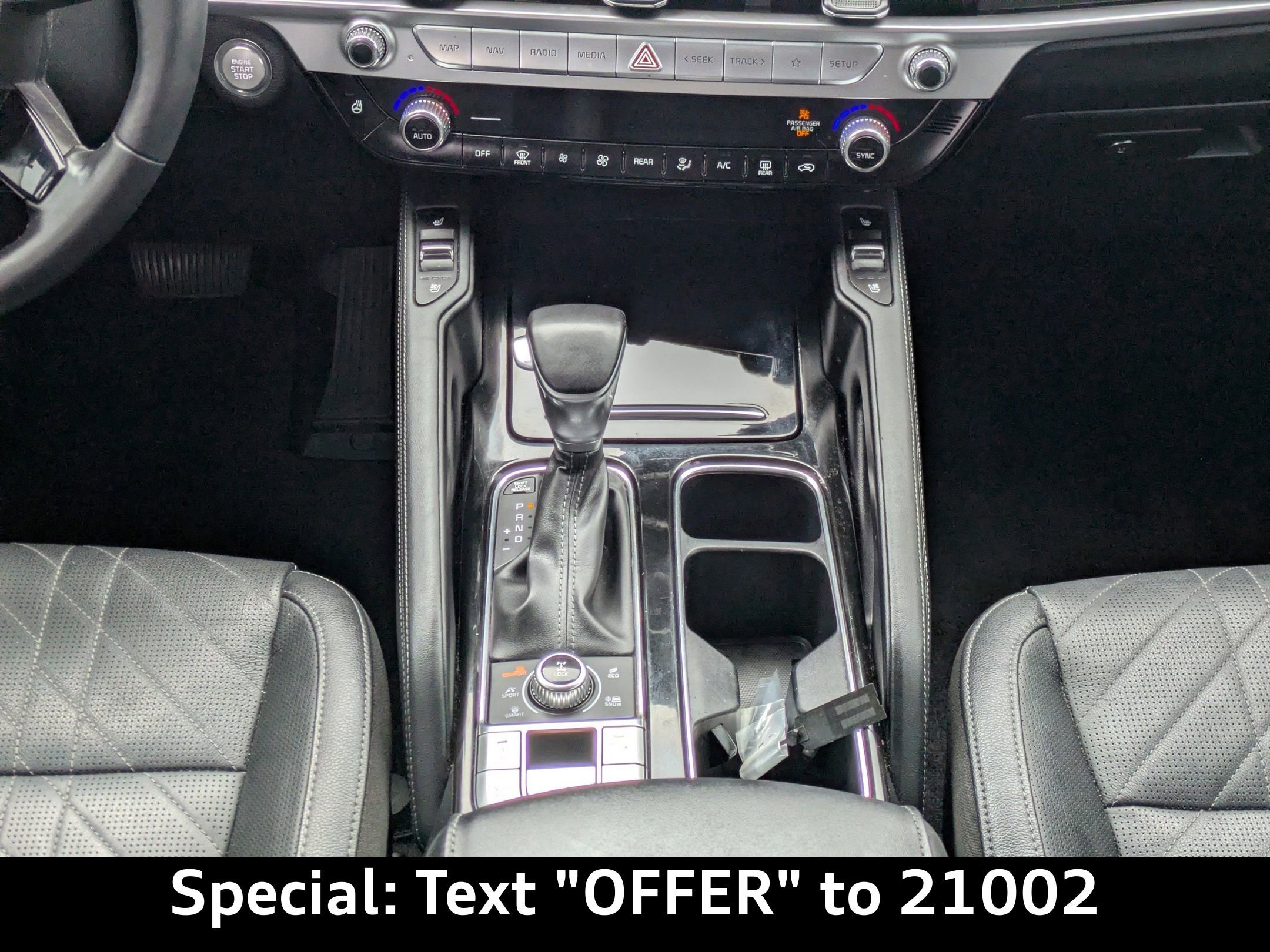 Used 2023 Kia Telluride EX X-Line image 20