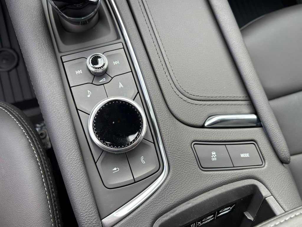 New 2026 Cadillac XT5 Premium Luxury image 21