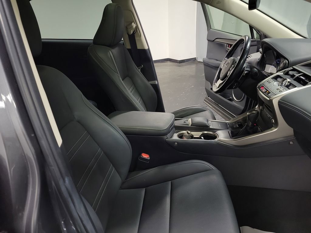 Used 2021 Lexus NX 300 300 Base image 22