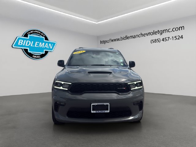 Used 2023 Dodge Durango GT AWD/4WD image 2