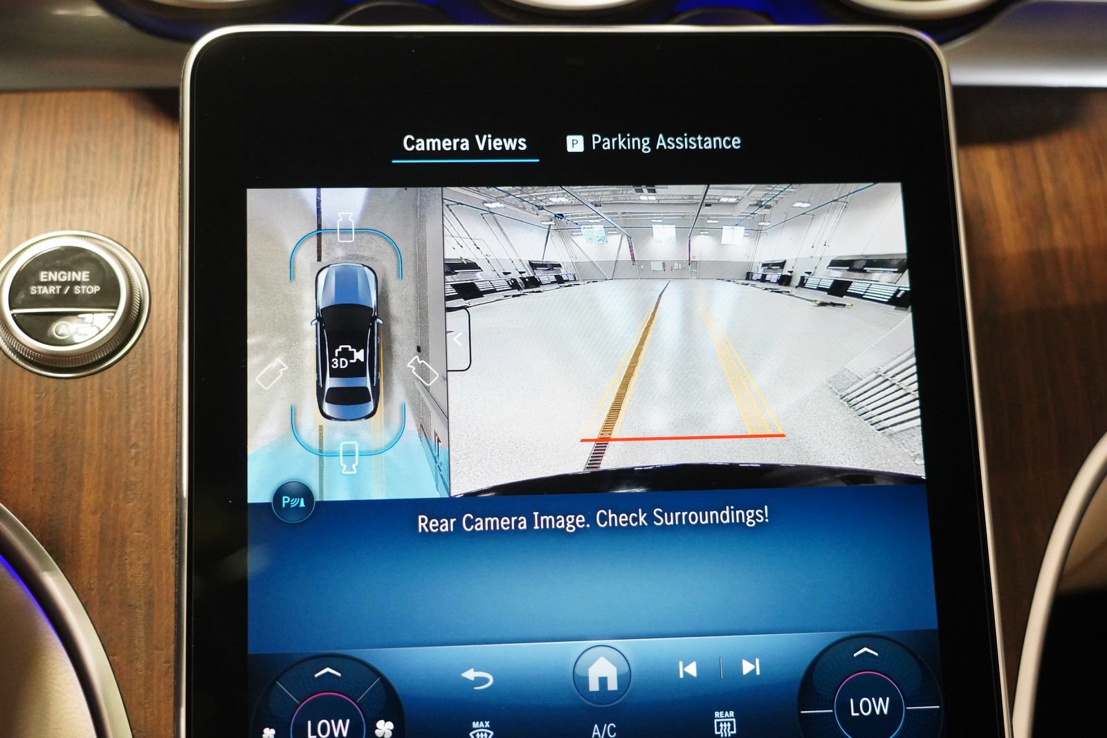New 2026 Mercedes-Benz C 300 4MATIC Sedan image 27