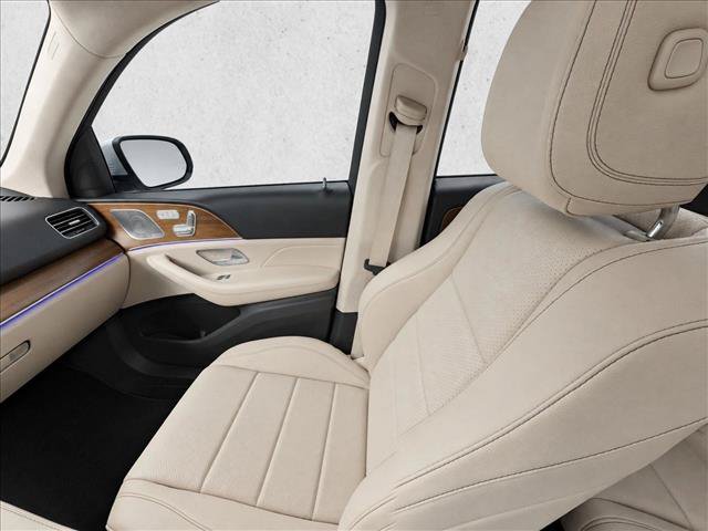 Certified 2022 Mercedes-Benz GLE 350 image 23