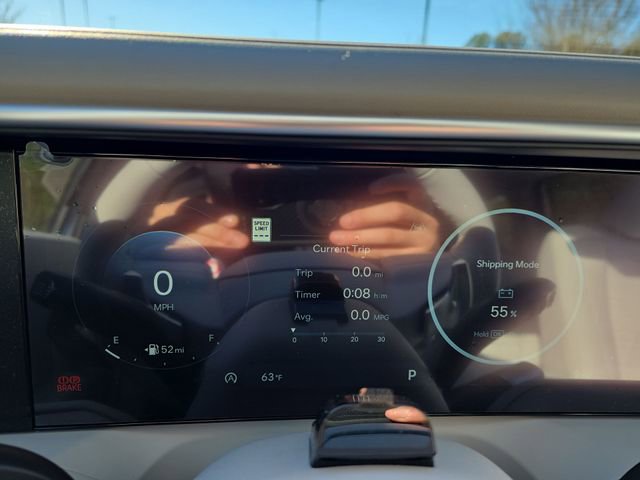 New 2026 Hyundai Palisade Limited image 29