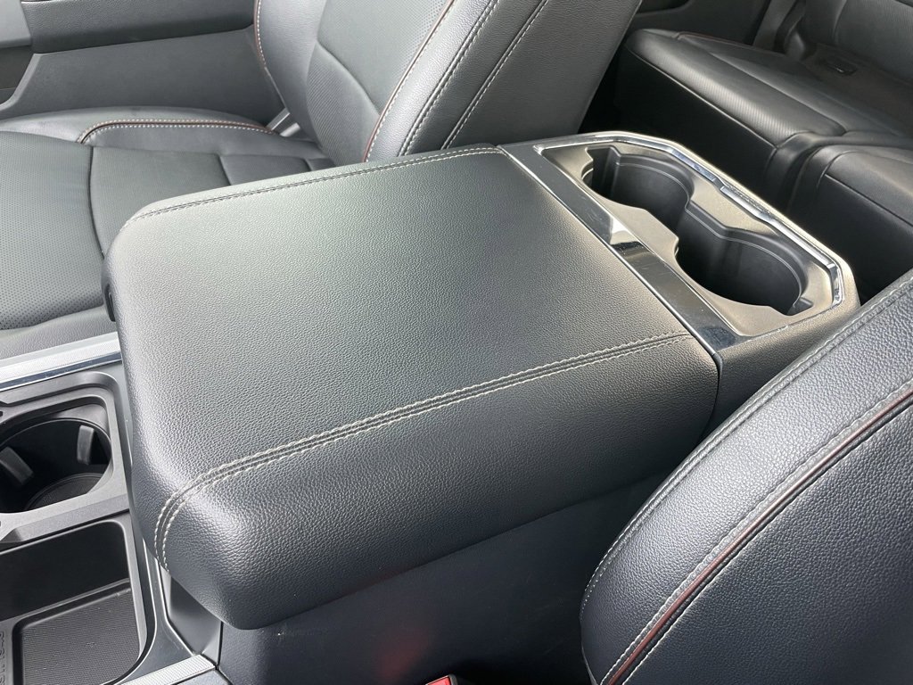 Used 2023 Ford F350 Lariat w/ Lariat Ultimate Package image 56