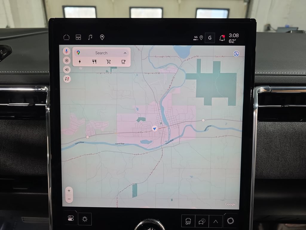 New 2026 GMC Sierra EV Elevation AWD/4WD image 25